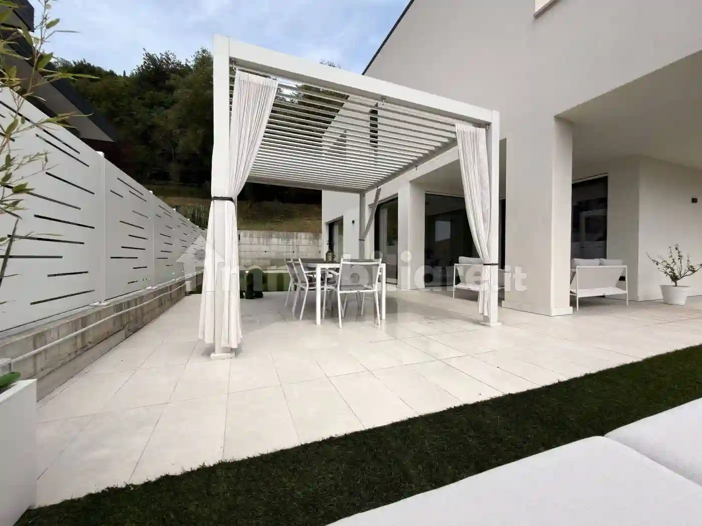 Villa - foto 4
