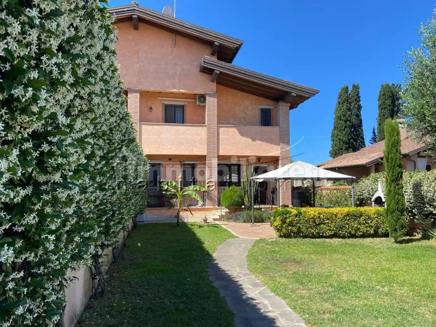 Villa in vendita a Roma