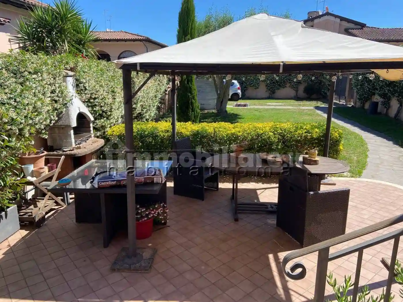 Villa - foto 4