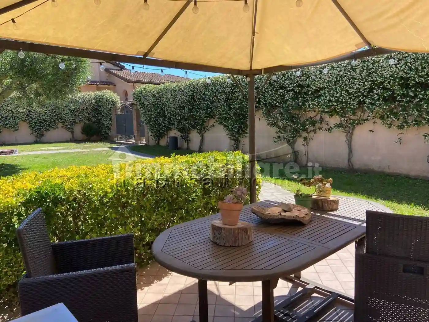 Villa - foto 5
