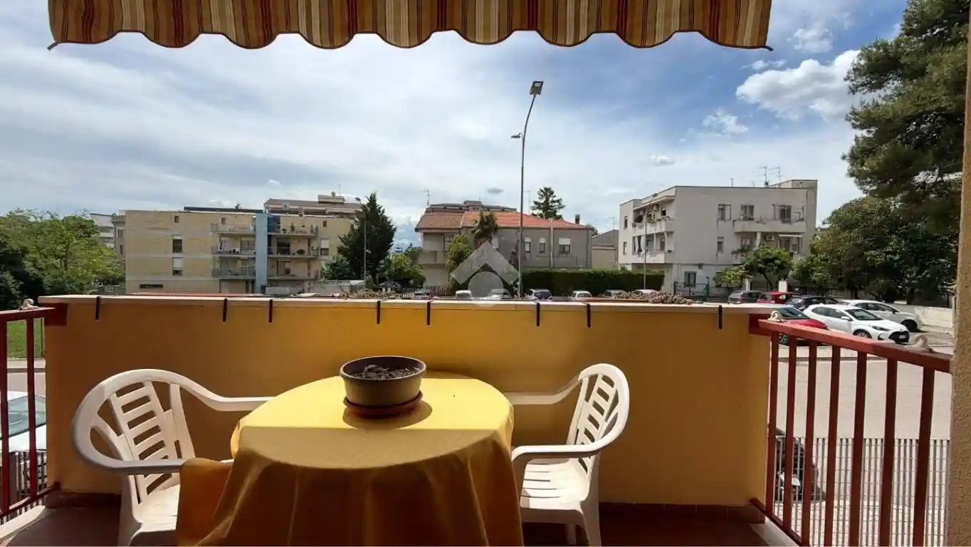 Appartamento in vendita a Pescara