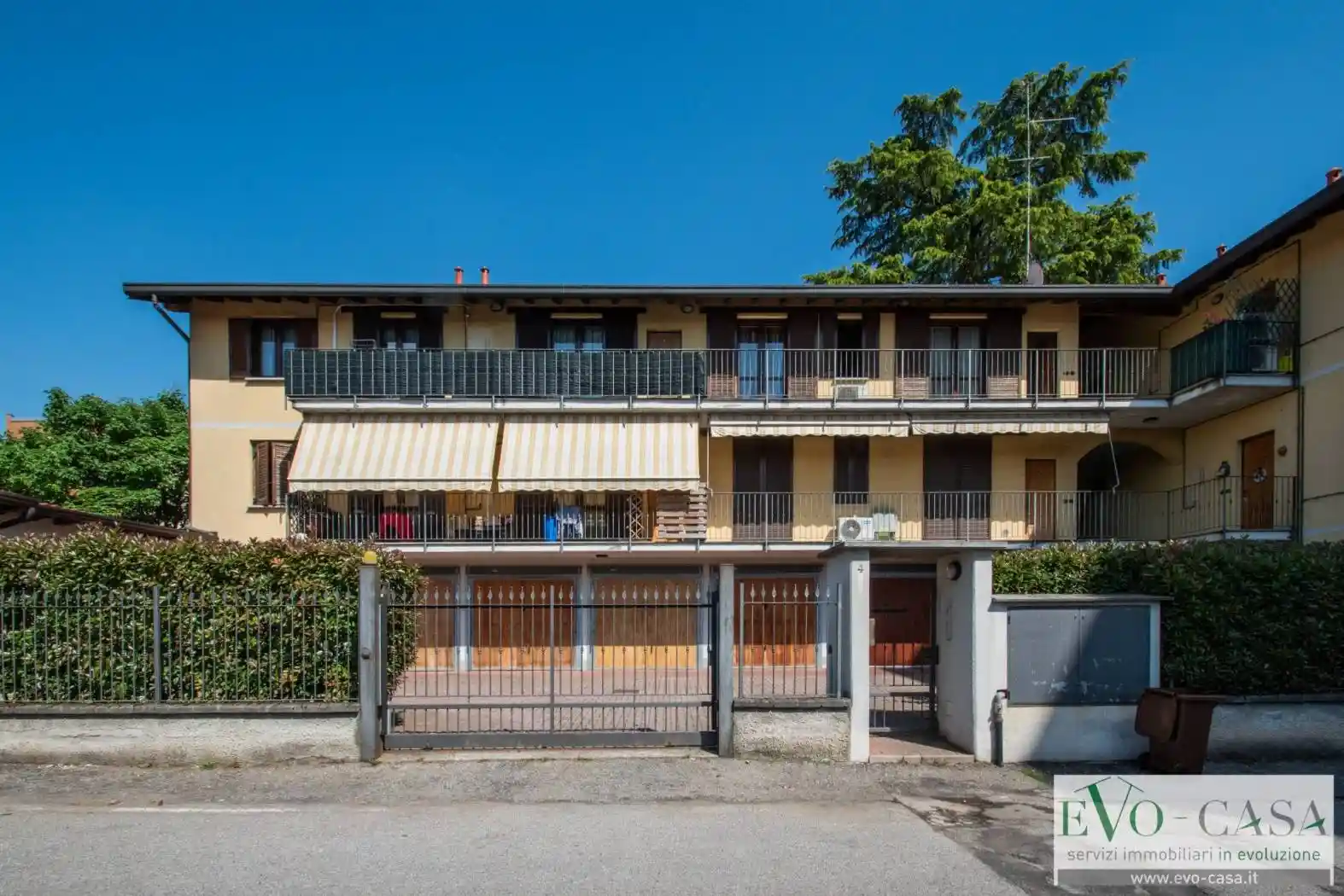 Appartamento in vendita a Olgiate Olona