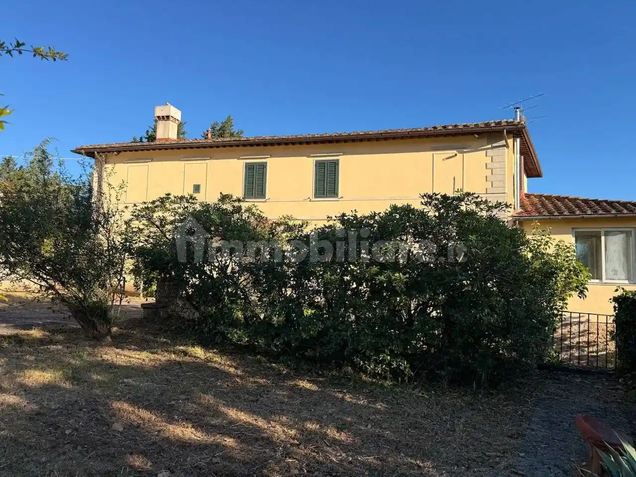 Villa in vendita a Firenze