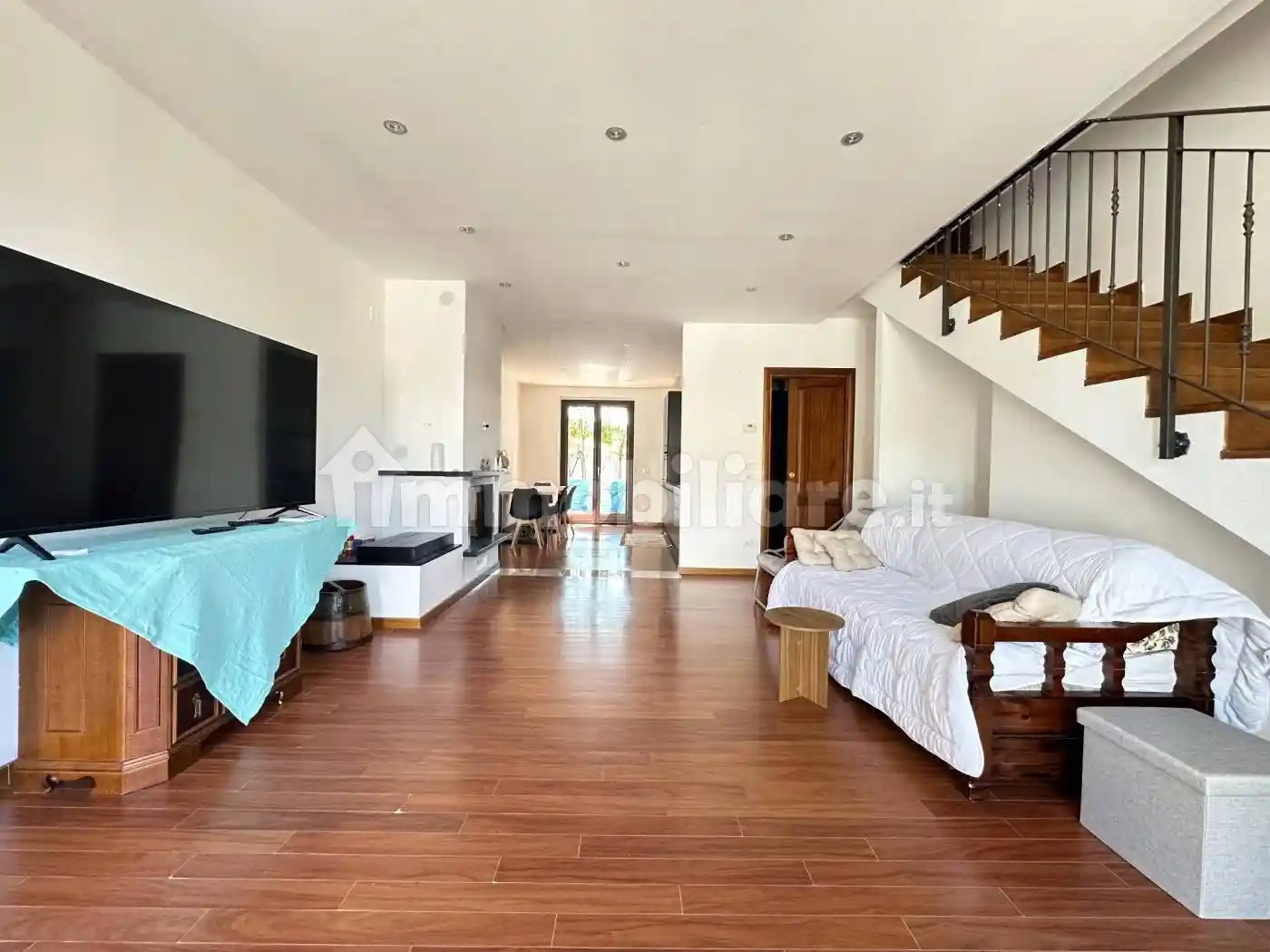 Villa in vendita a Montesilvano