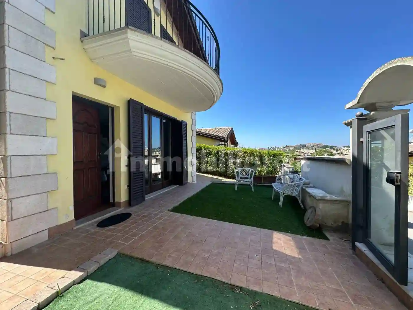 Villa - foto 5