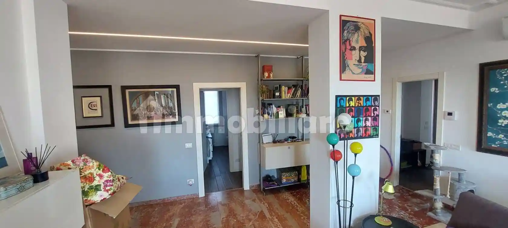 Appartamento in vendita a Lodi