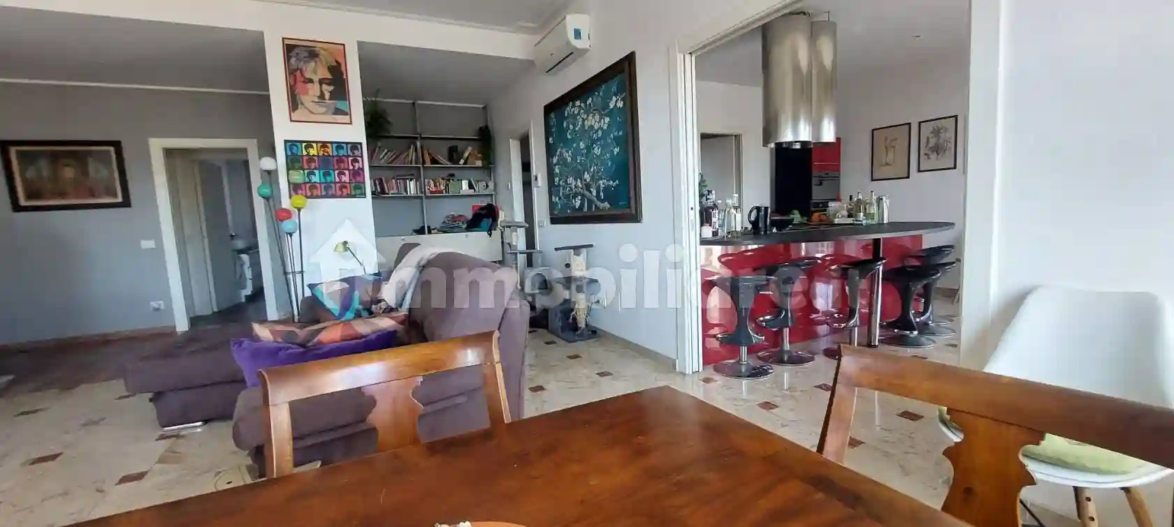 Appartamento - foto 5