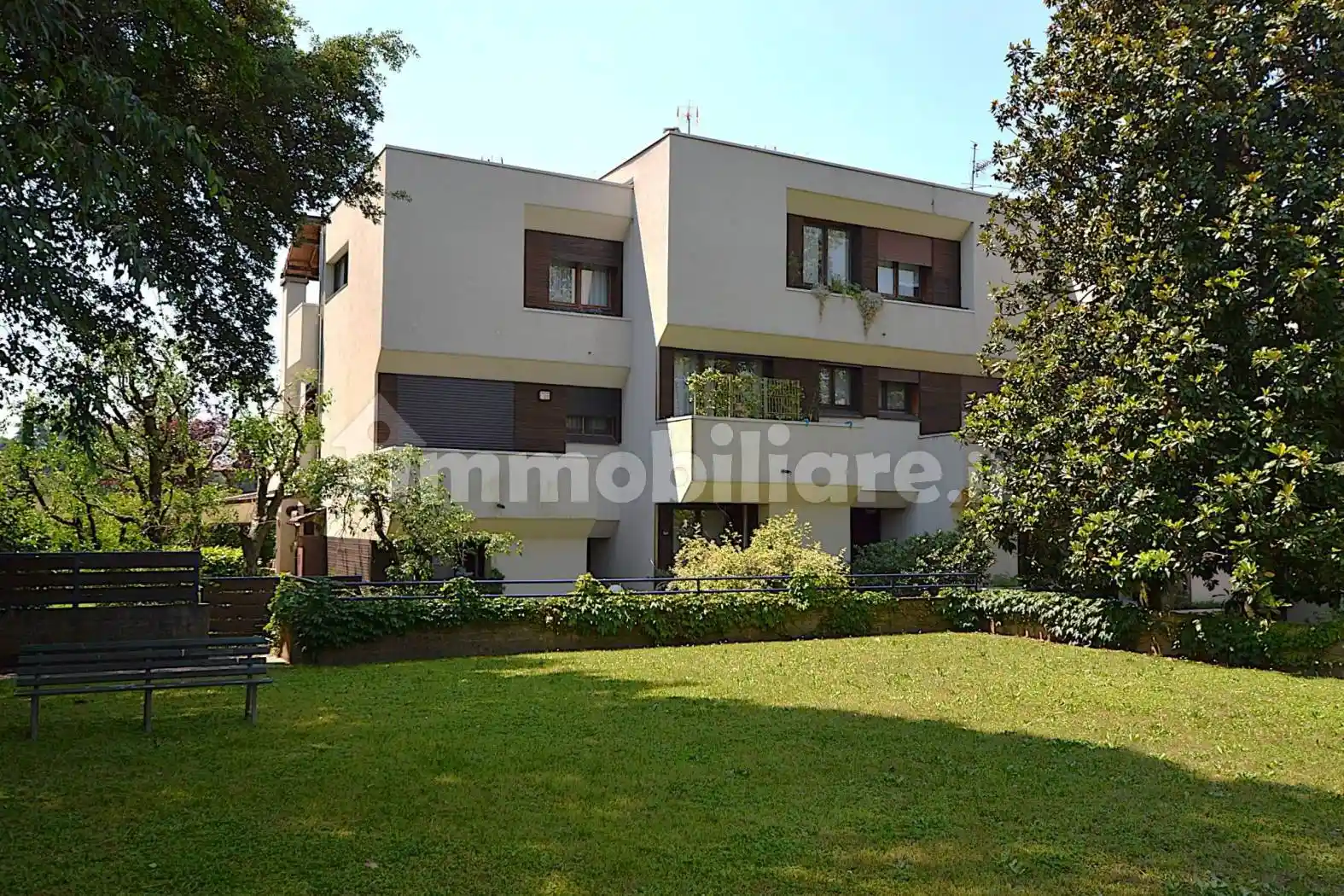 Villetta a schiera in vendita a Cernusco Lombardone