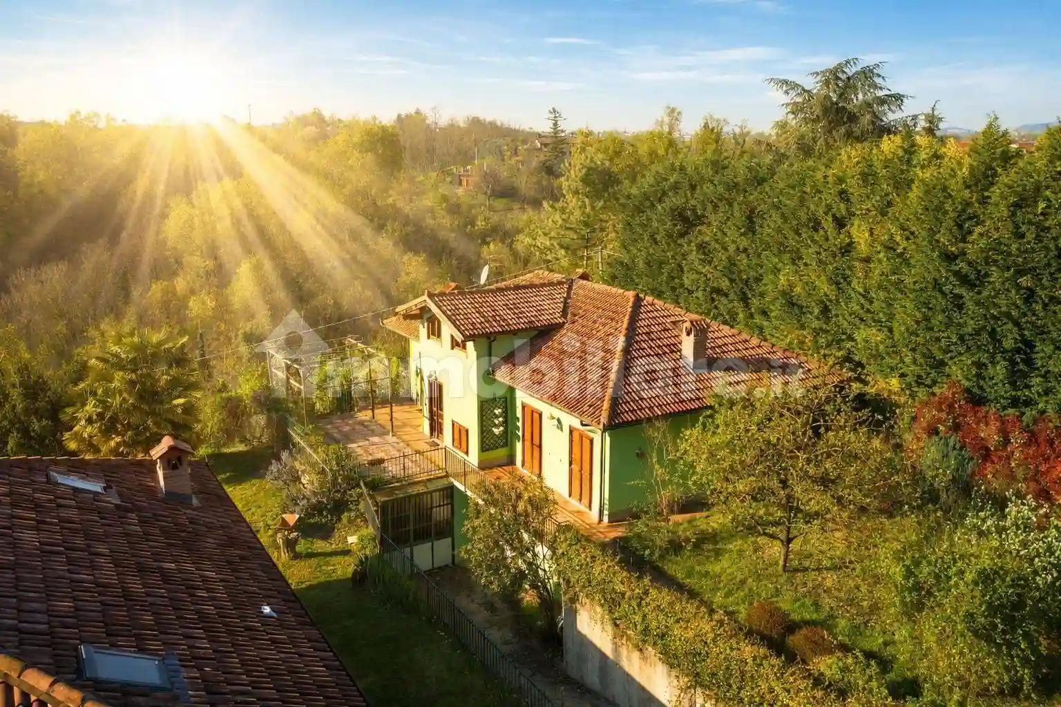 Villa - foto 5