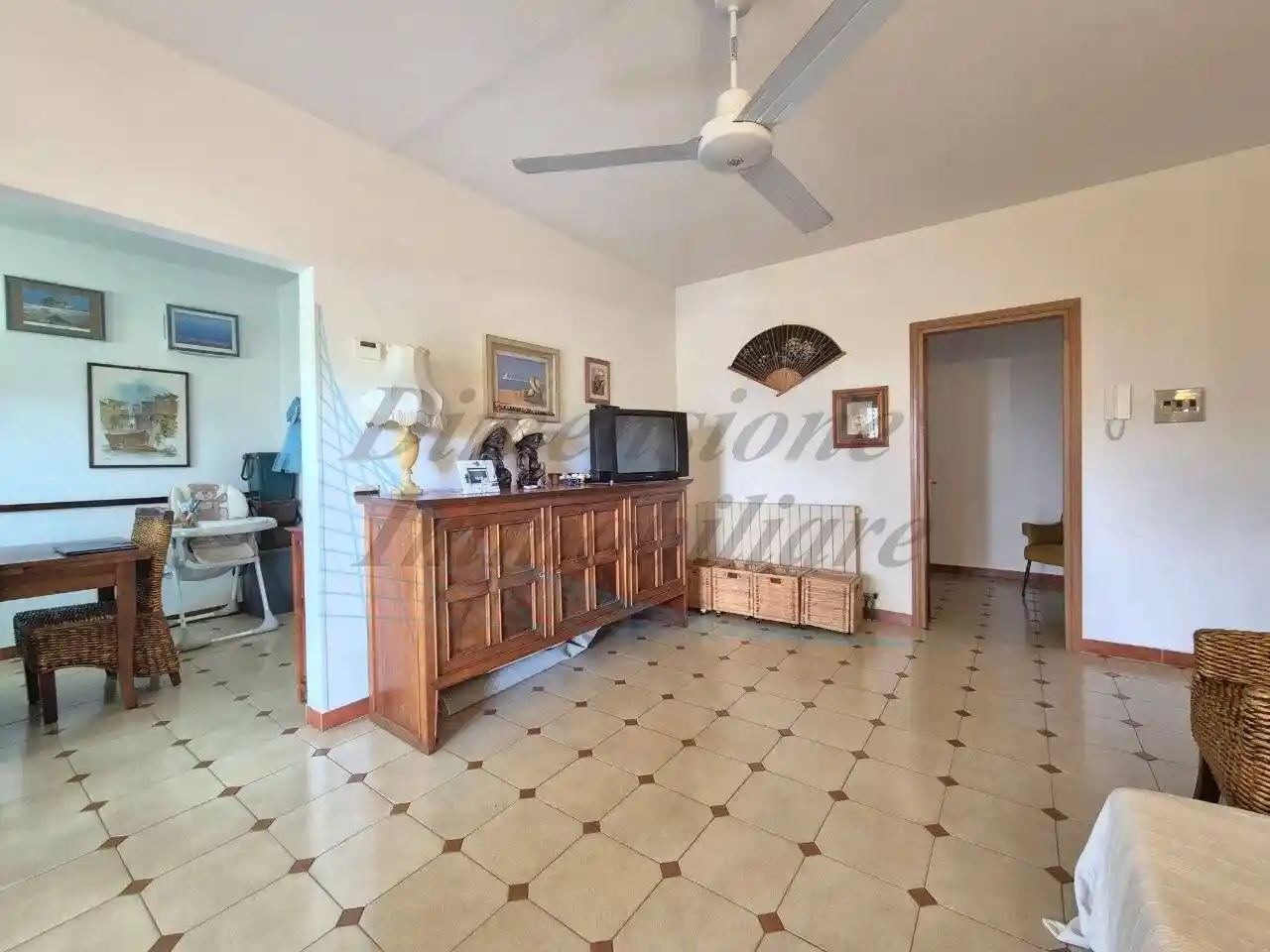 Appartamento in vendita a Rosignano Marittimo