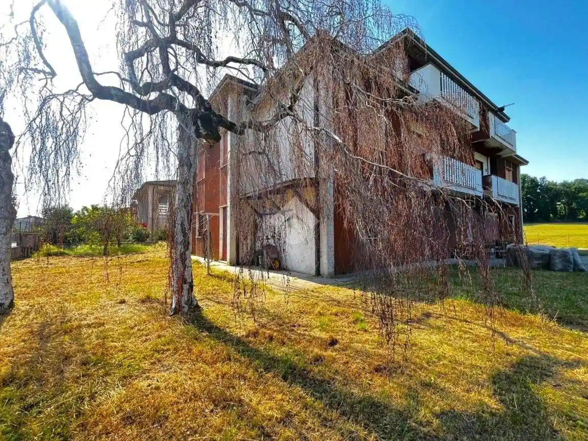 Appartamento in vendita a Pizzighettone