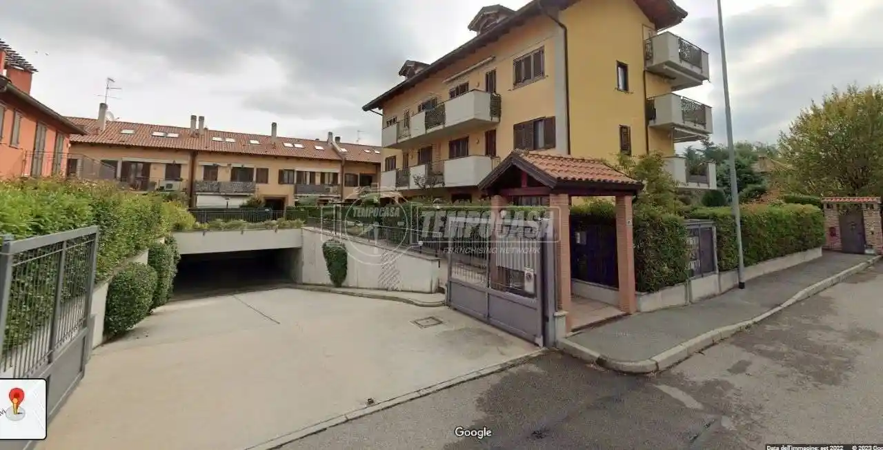 Appartamento in vendita a Cerro Maggiore