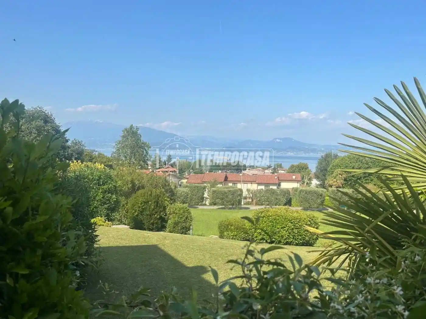Appartamento in vendita a Padenghe sul Garda