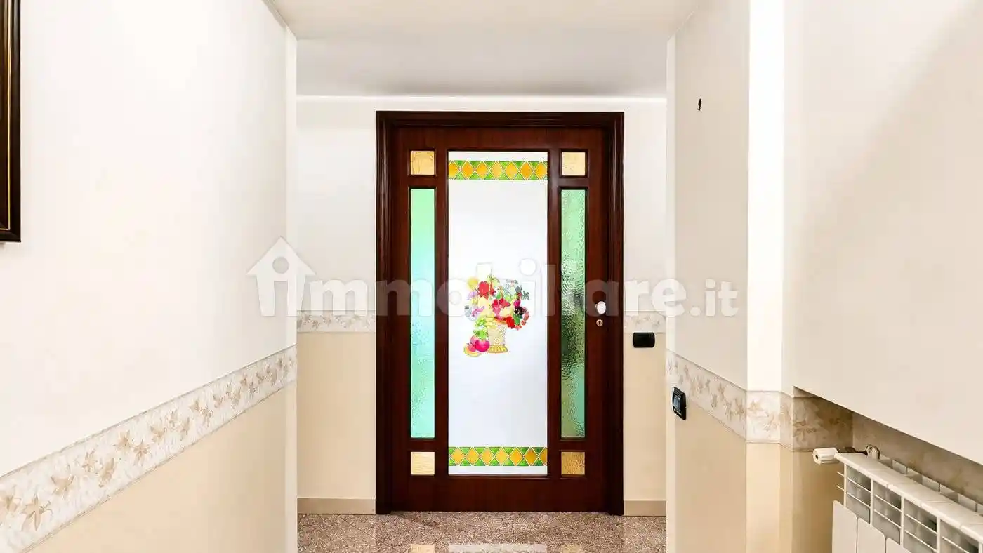Appartamento in affitto a Portici