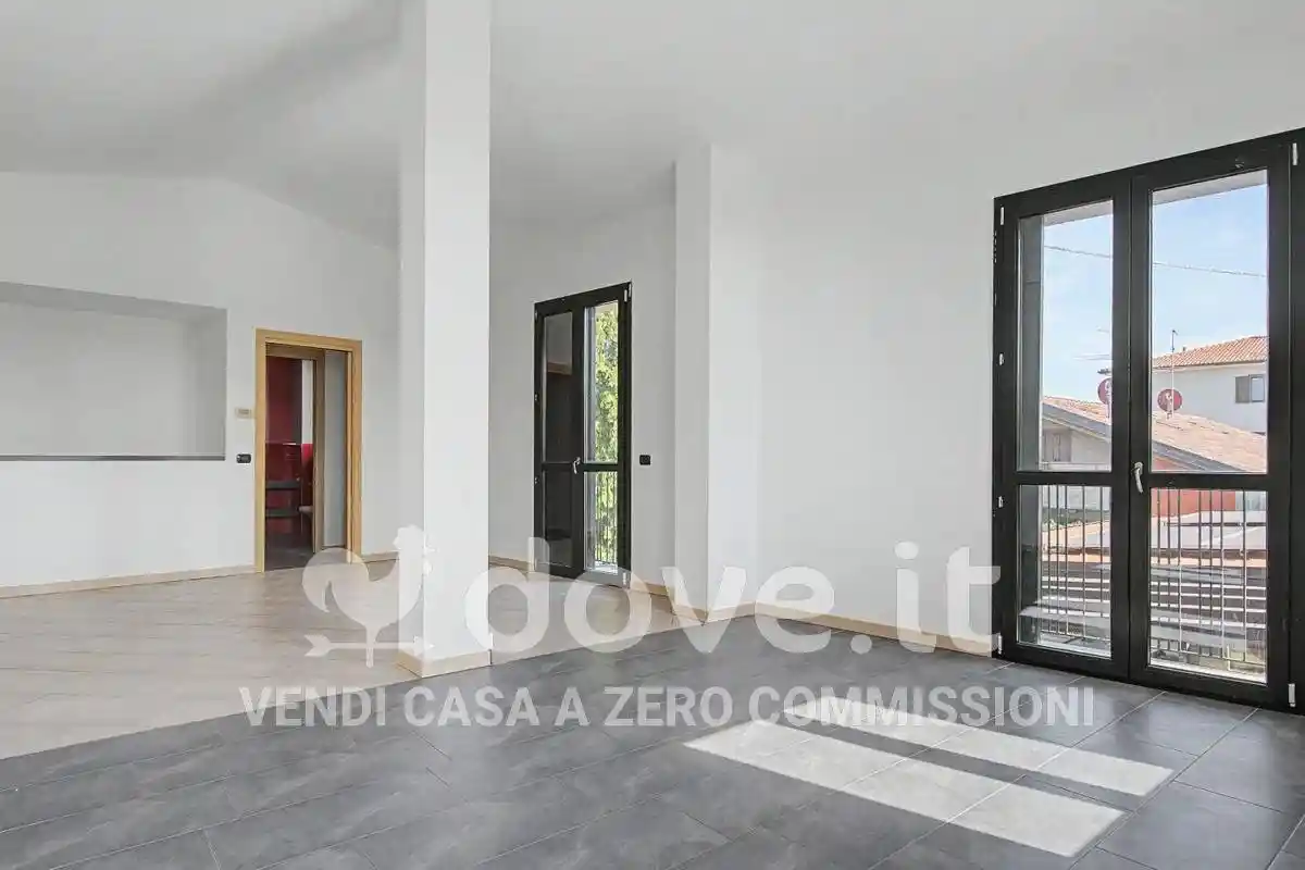 Appartamento in vendita a Bonate Sopra