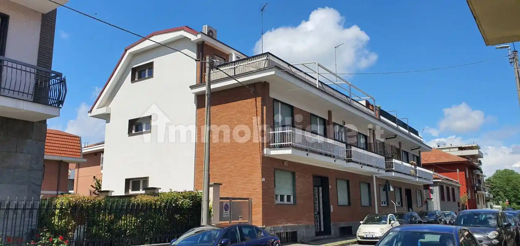 Appartamento in vendita a Collegno