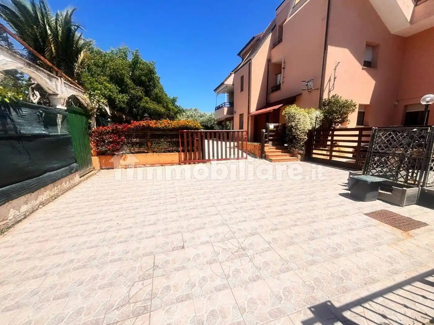 Villa in vendita a Carbonia