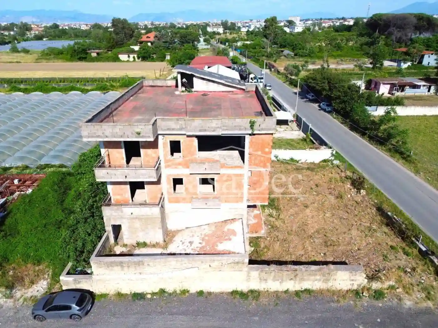 Palazzo - Edificio - foto 3