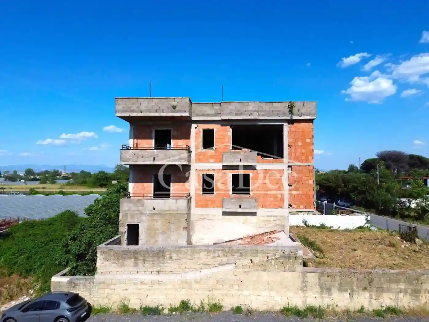 Palazzo - Edificio - foto 4