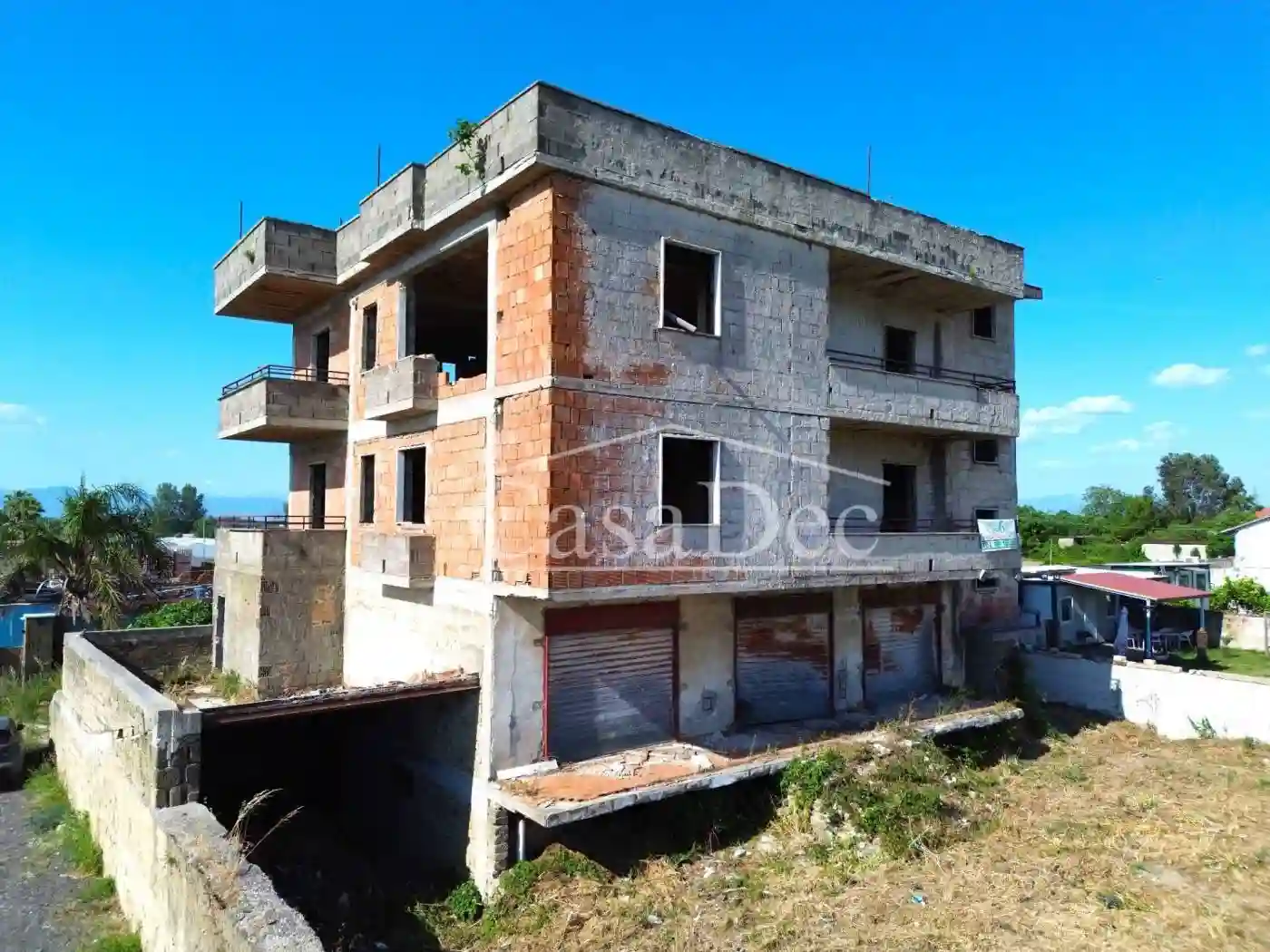 Palazzo - Edificio - foto 5
