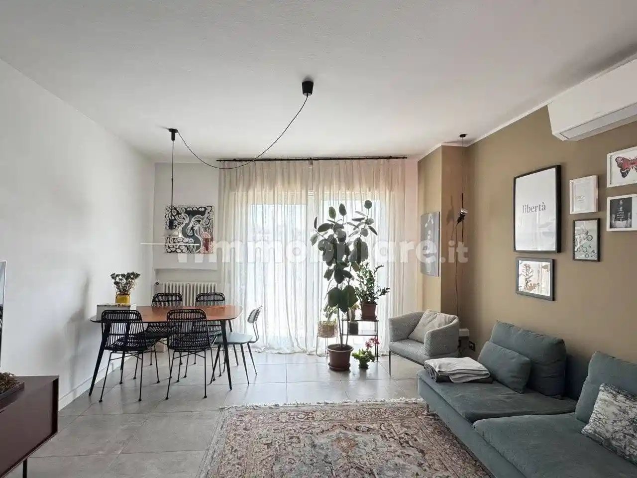 Appartamento in vendita a Venezia