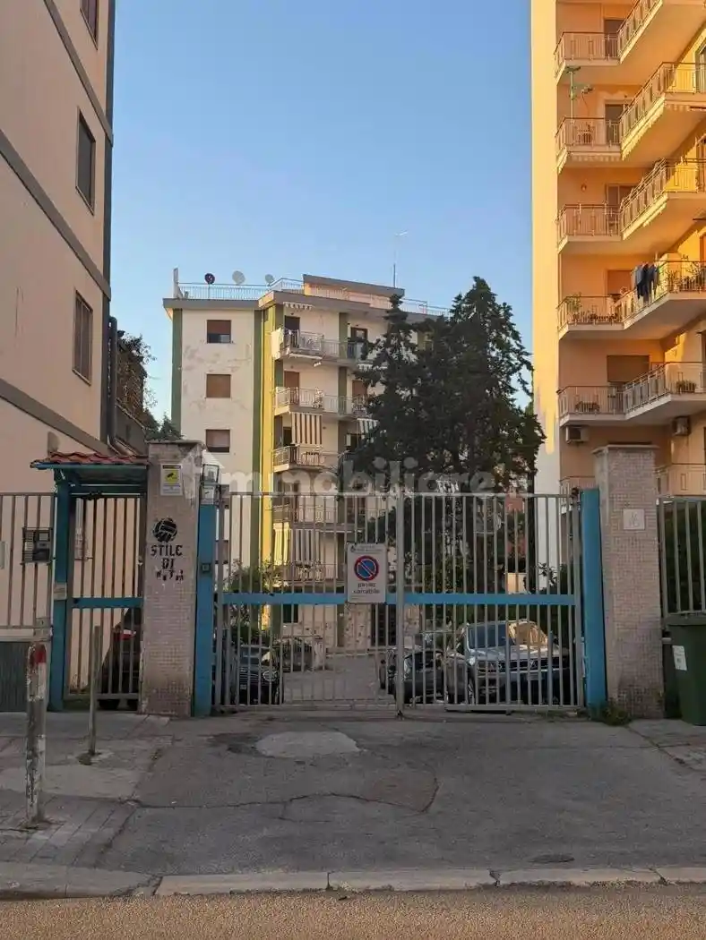 Appartamento in vendita a Torre Annunziata