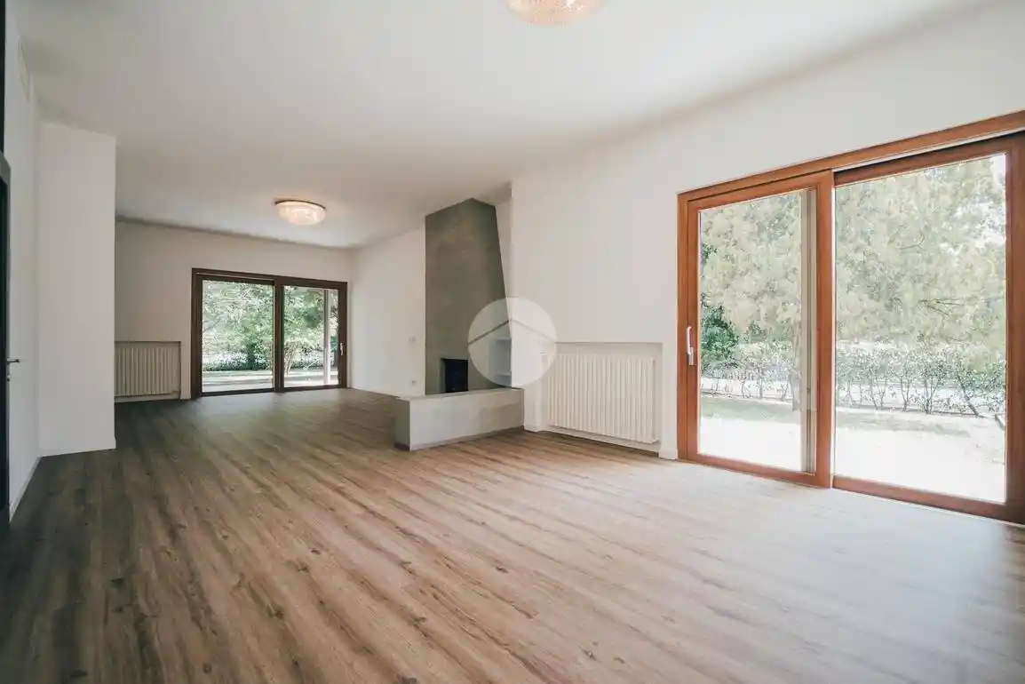 Villa in vendita a Preganziol