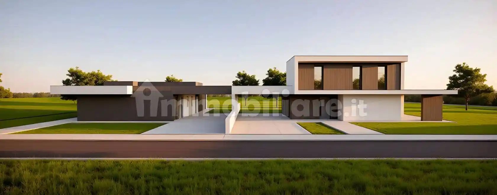 Villa in vendita a Pordenone