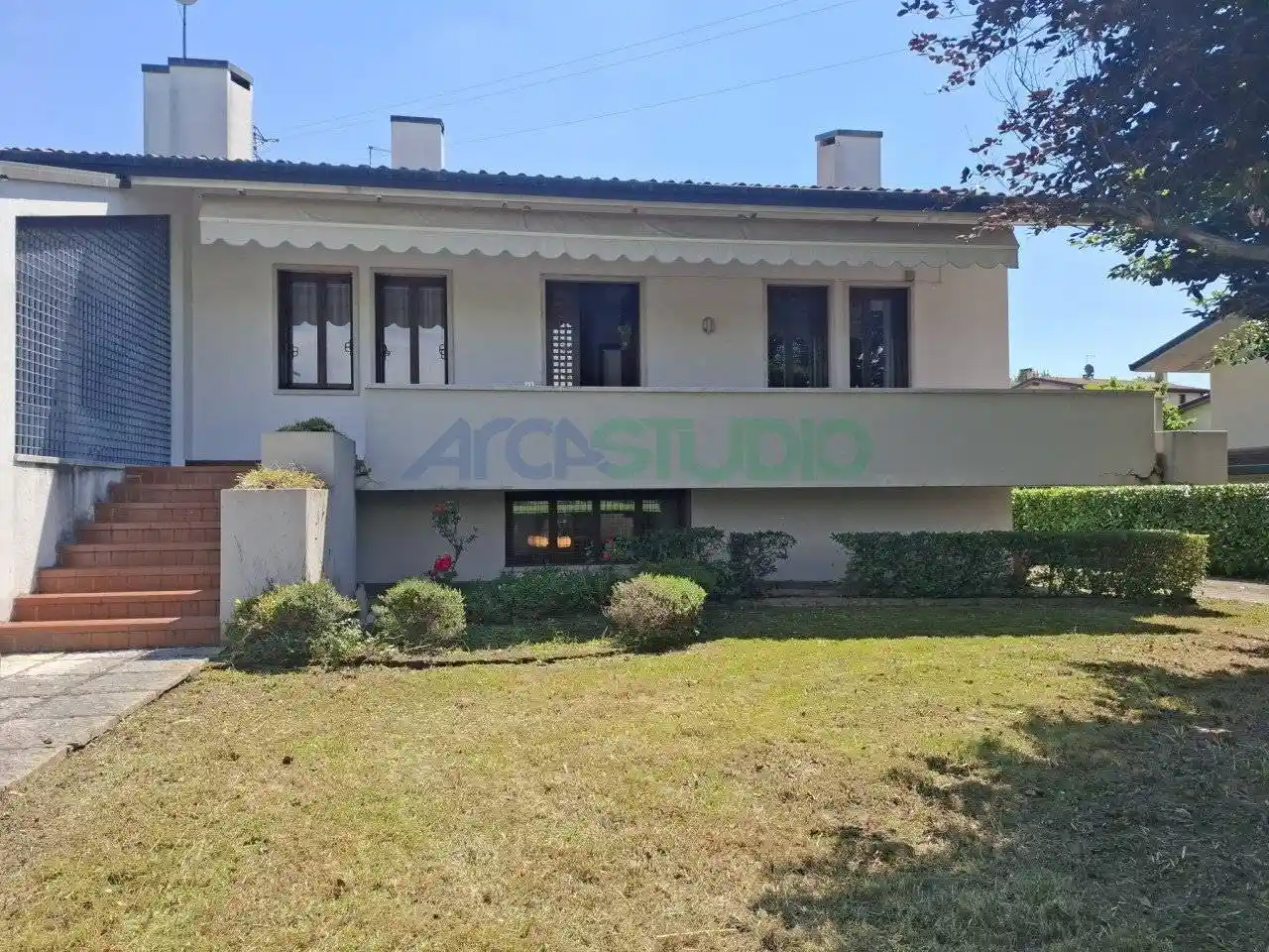 Villa in vendita a Sandrigo