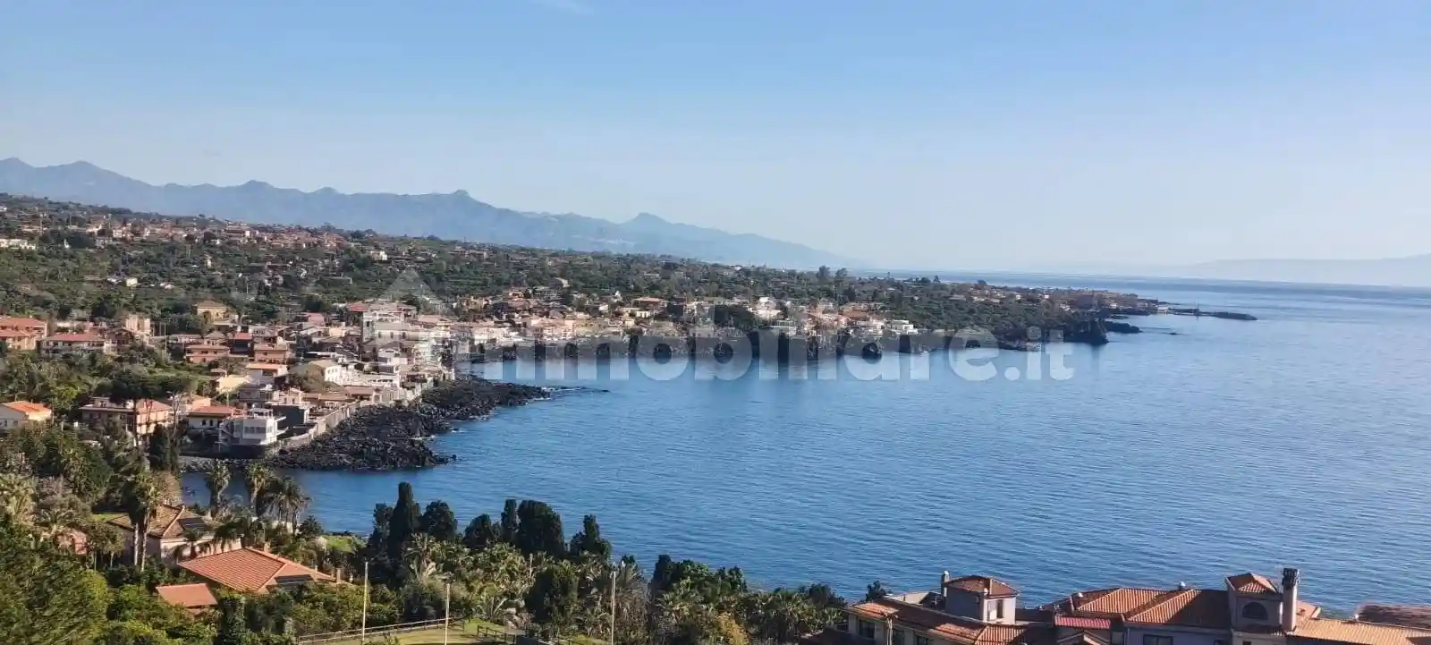 Appartamento in vendita a Acireale