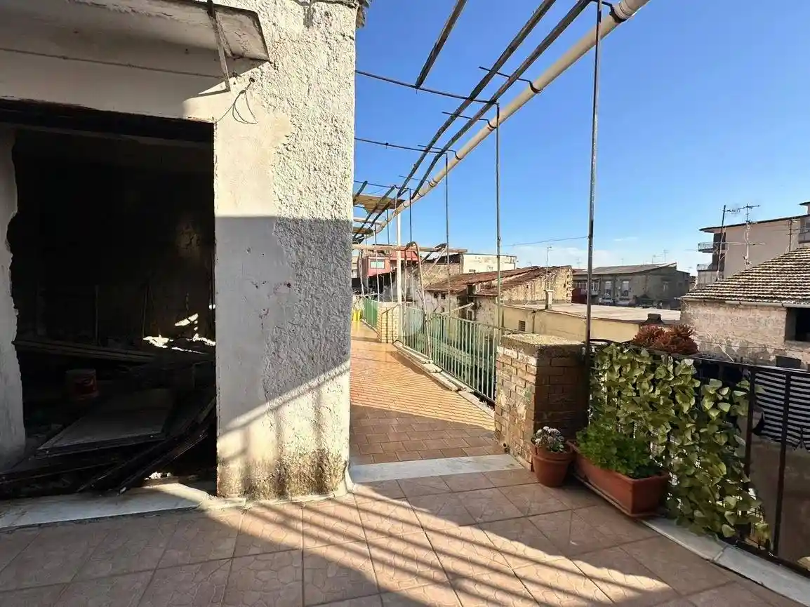 Appartamento in vendita a Acerra