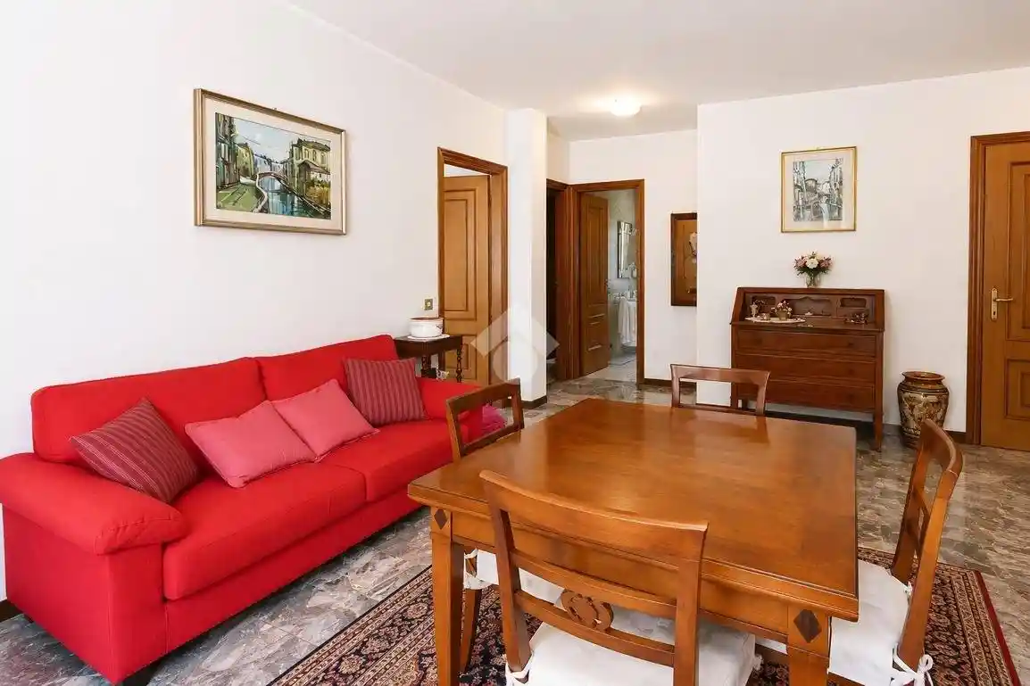 Appartamento in vendita a Venezia