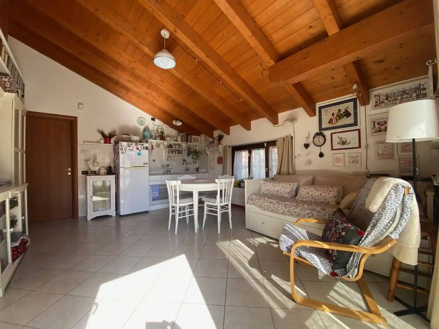 Appartamento in vendita a Cornaredo