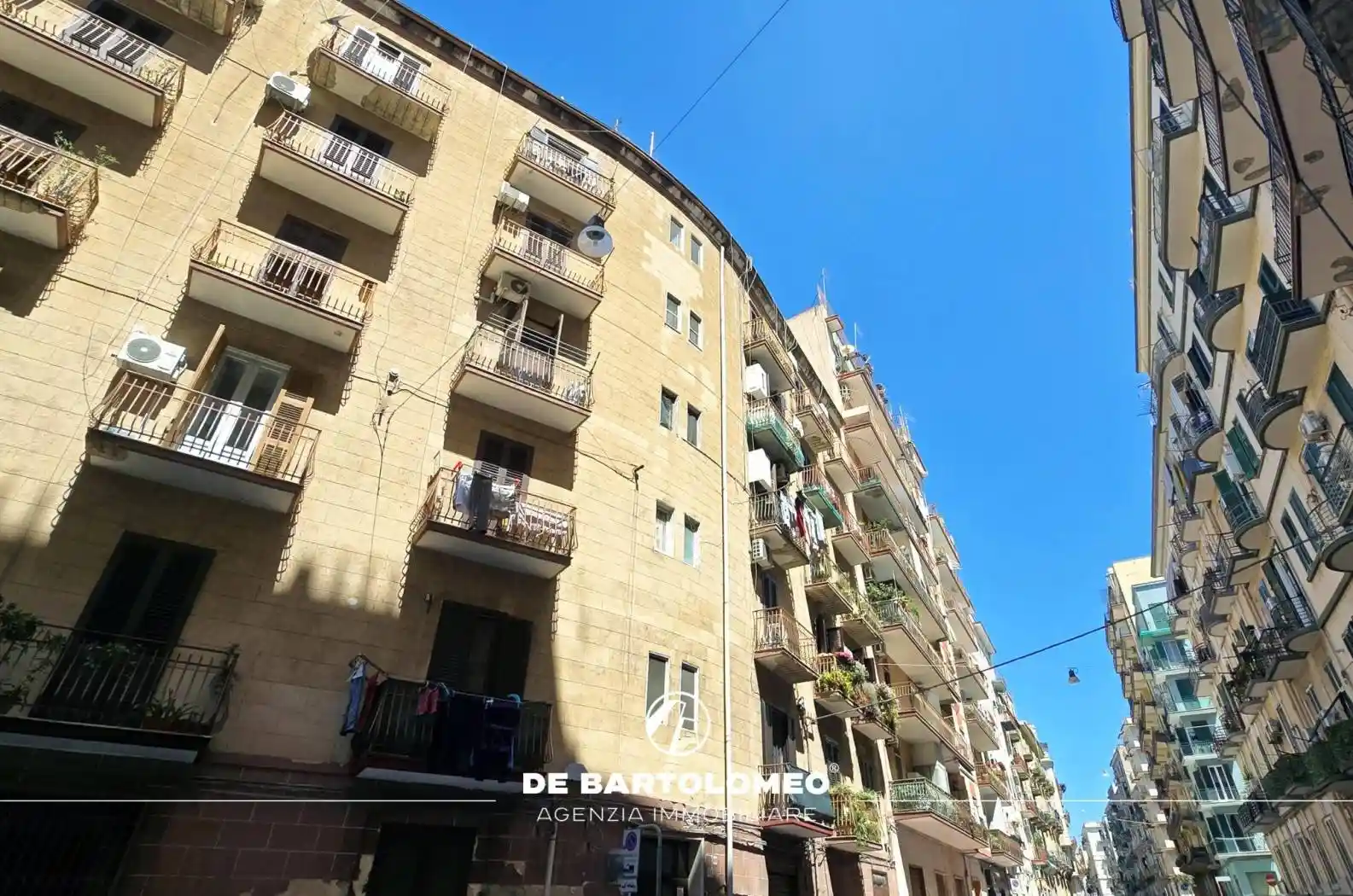 Appartamento in vendita a Taranto
