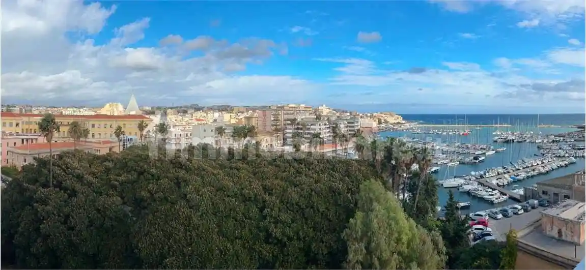 Appartamento in affitto a Siracusa