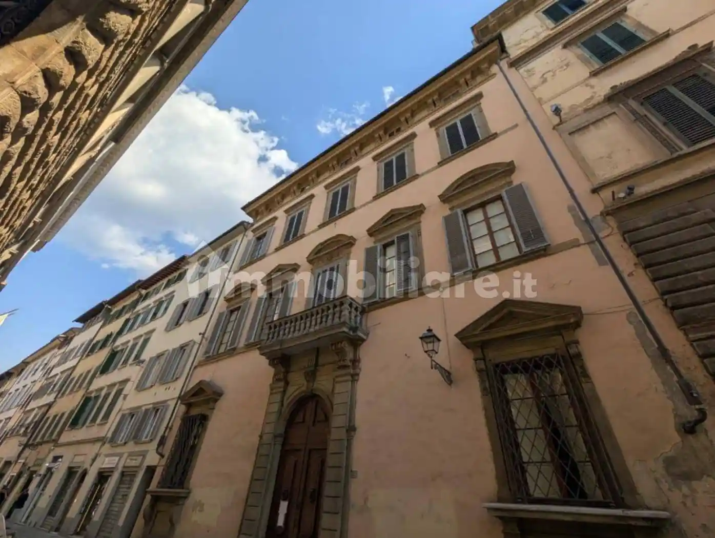 Appartamento in vendita a Firenze