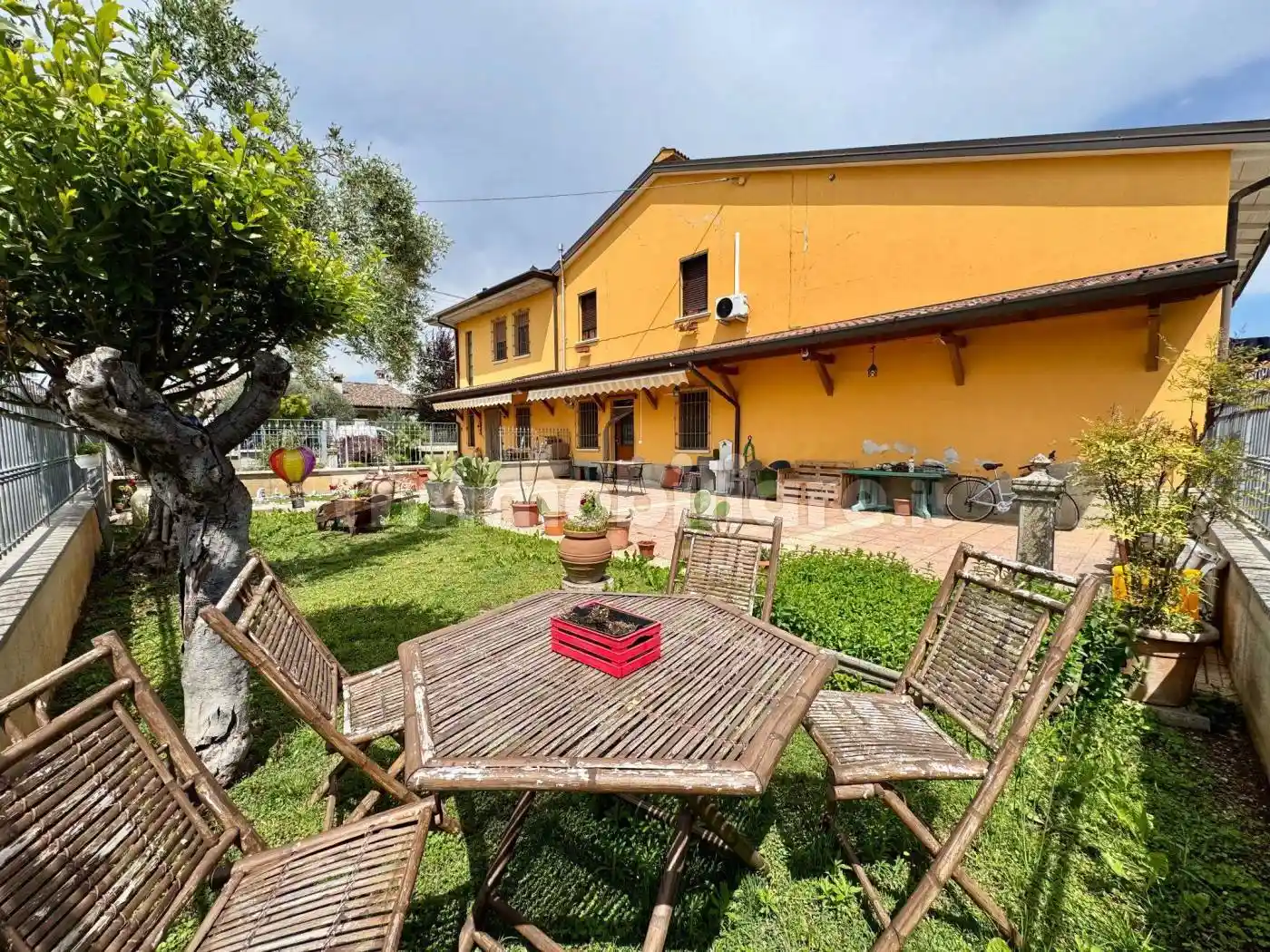 Appartamento in vendita a Montichiari