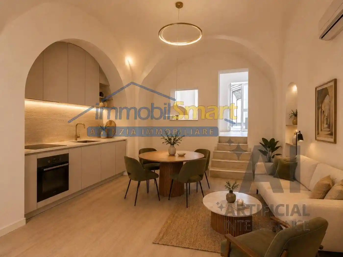 Appartamento in vendita a Aversa