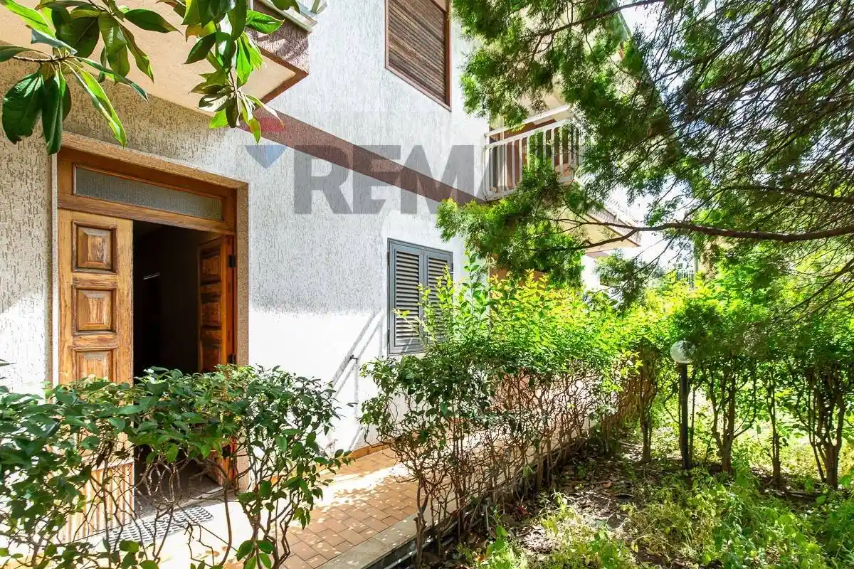 Villa in vendita a Catania