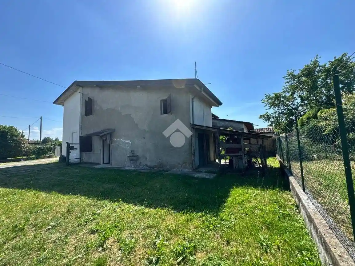 Casa indipendente in vendita a Noceto