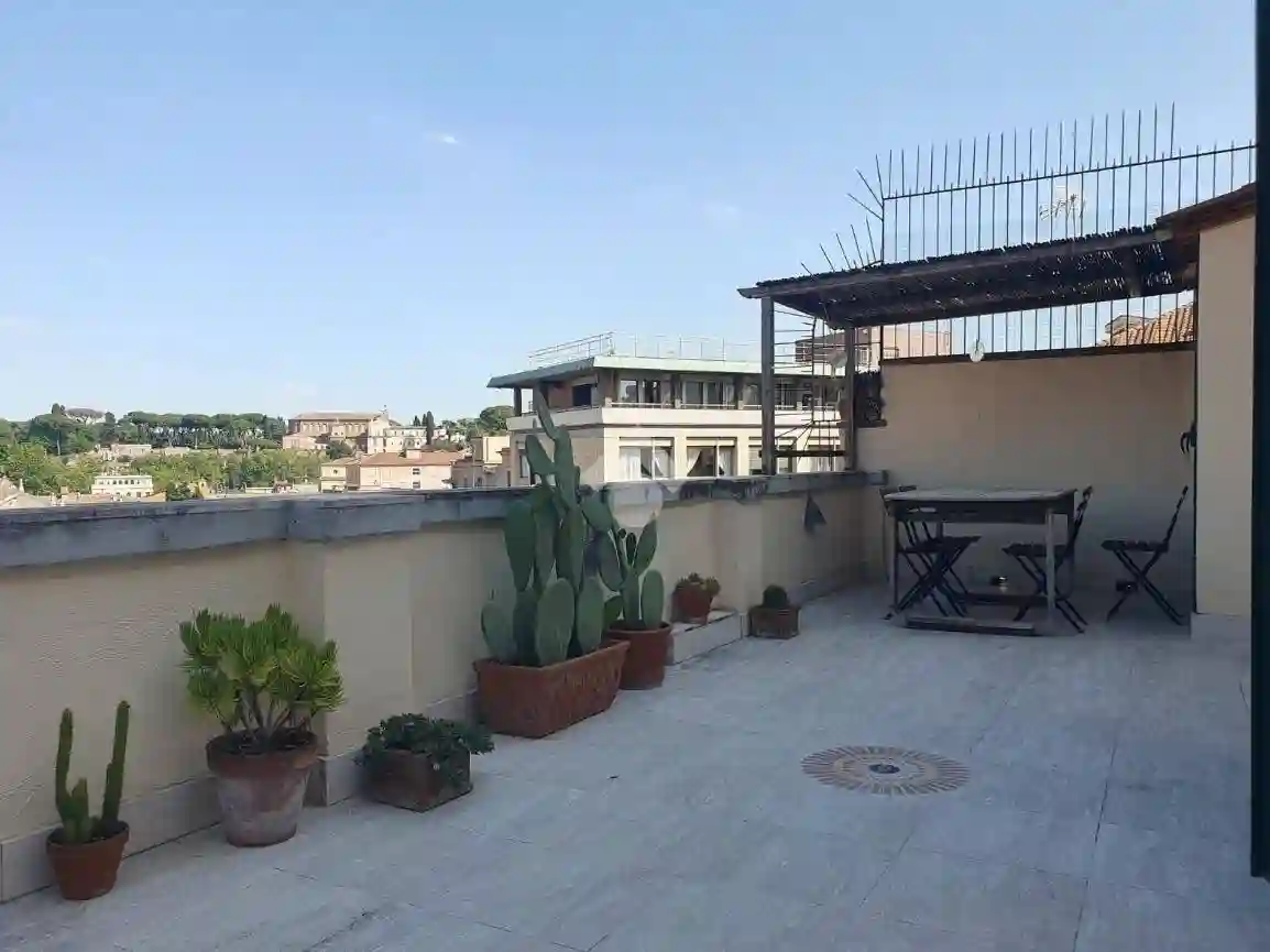 Attico - Mansarda - foto 2