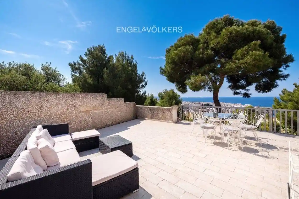 Villa in vendita a Nardò