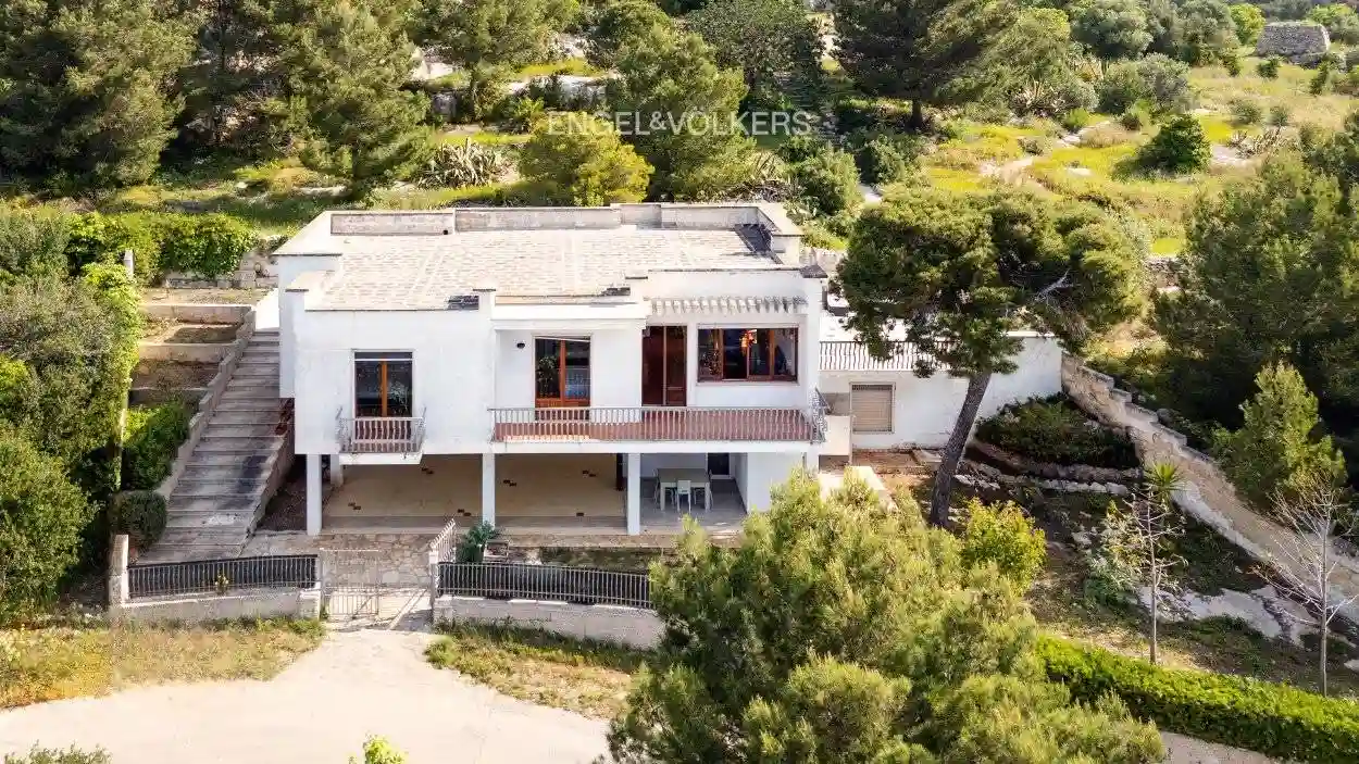 Villa - foto 4