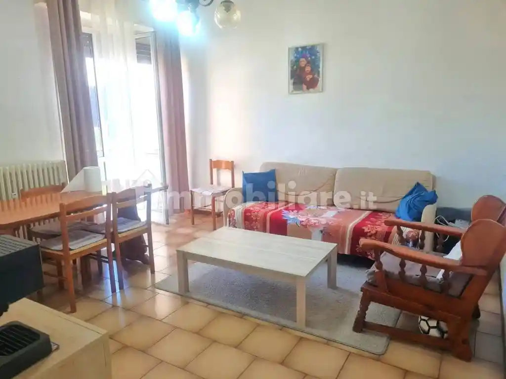 Appartamento in vendita a Santa Maria della Versa