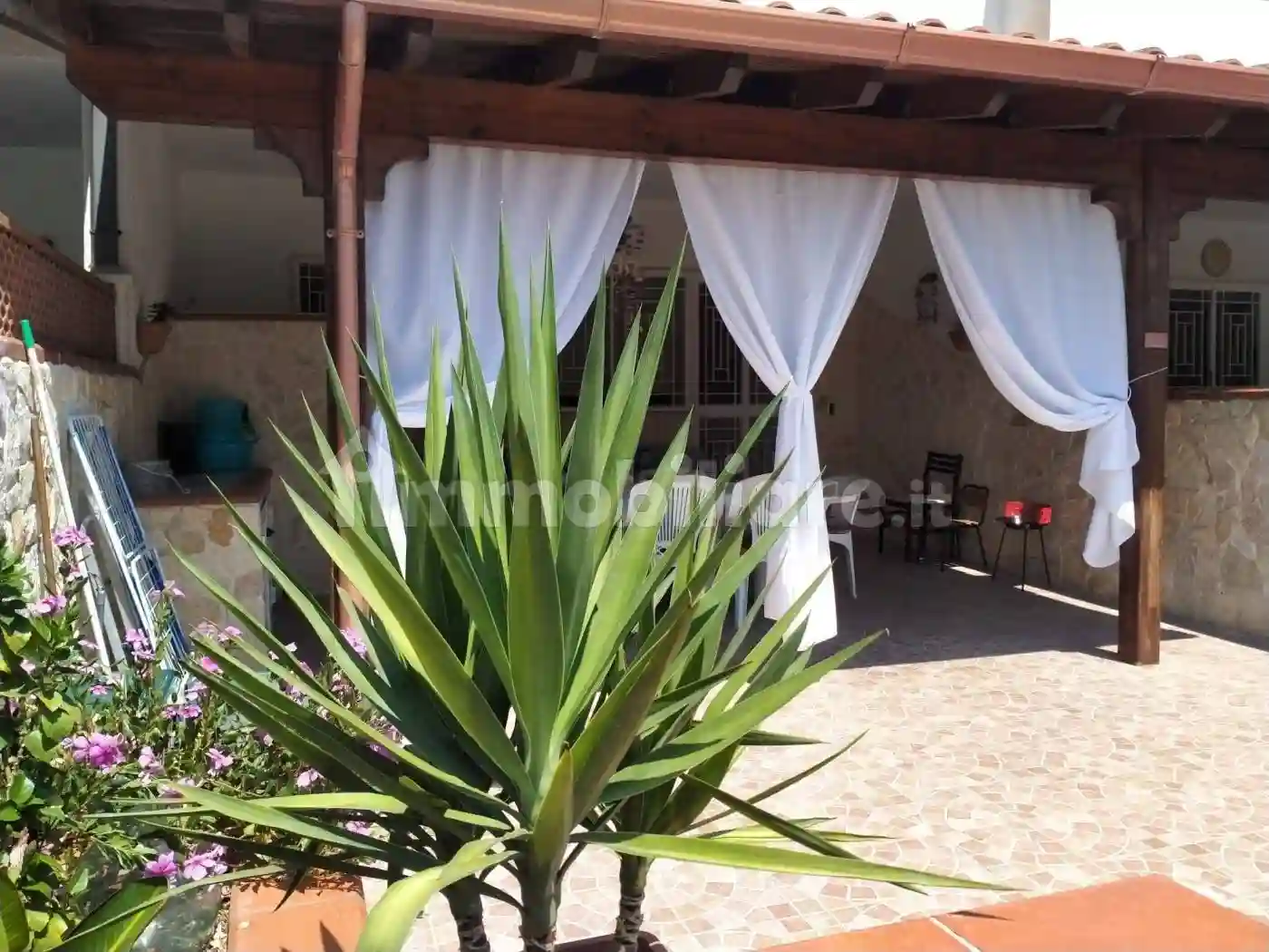 Villetta a schiera - foto 3