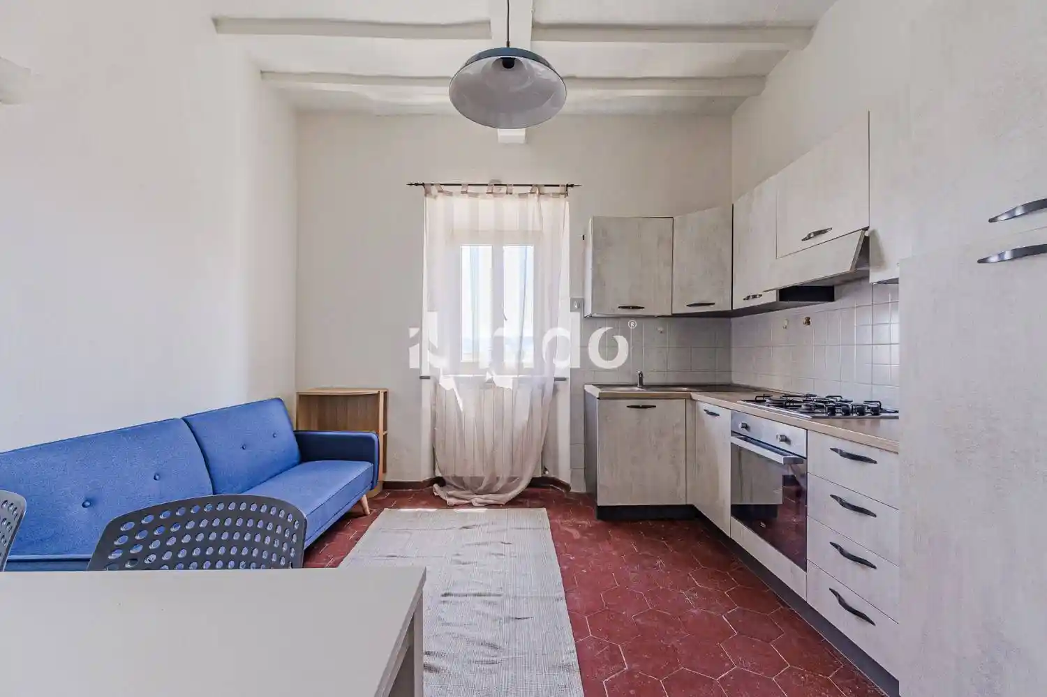 Appartamento in vendita a Pistoia