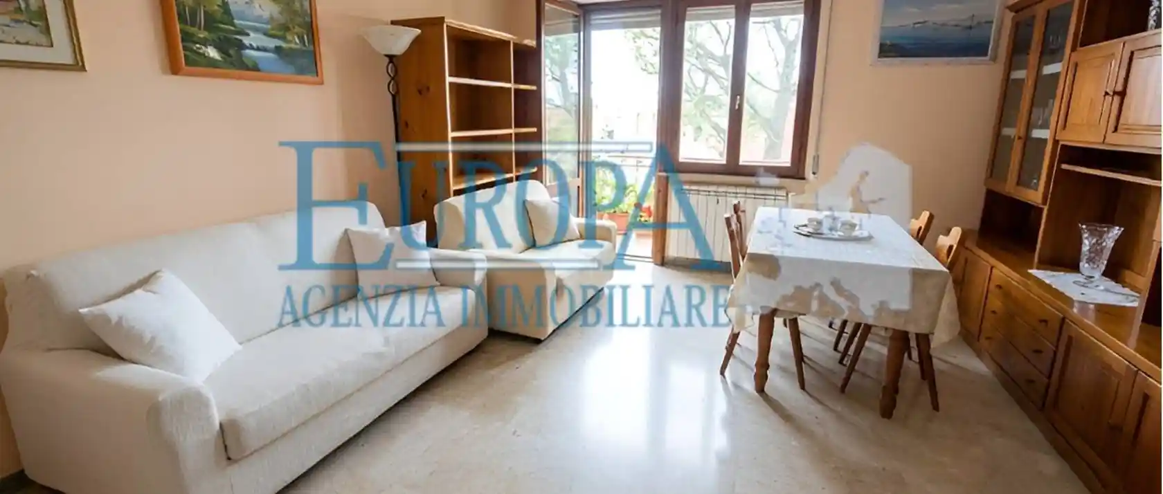 Appartamento in vendita a San Giuliano Terme
