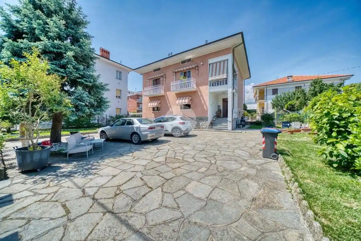 Appartamento in vendita a Giaveno