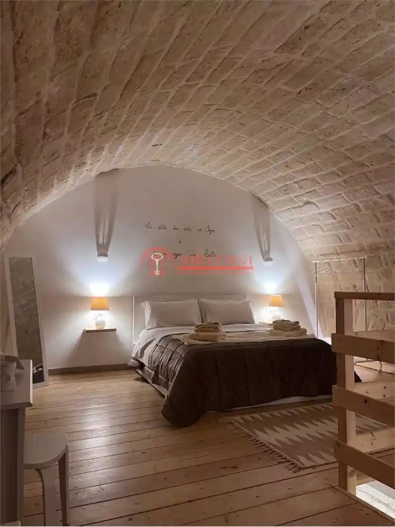 Appartamento in vendita a Trani