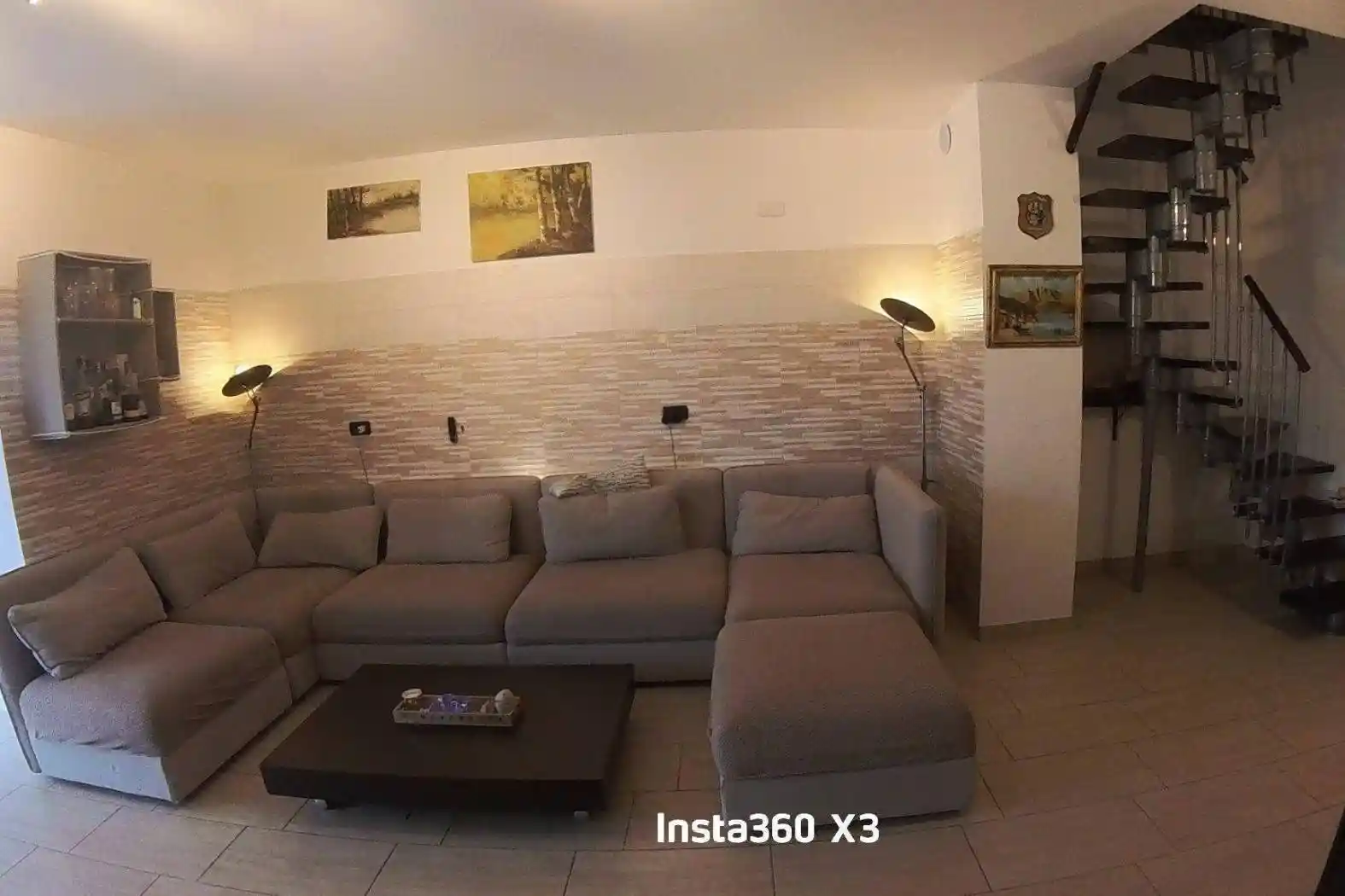 Appartamento in vendita a Trezzano sul Naviglio